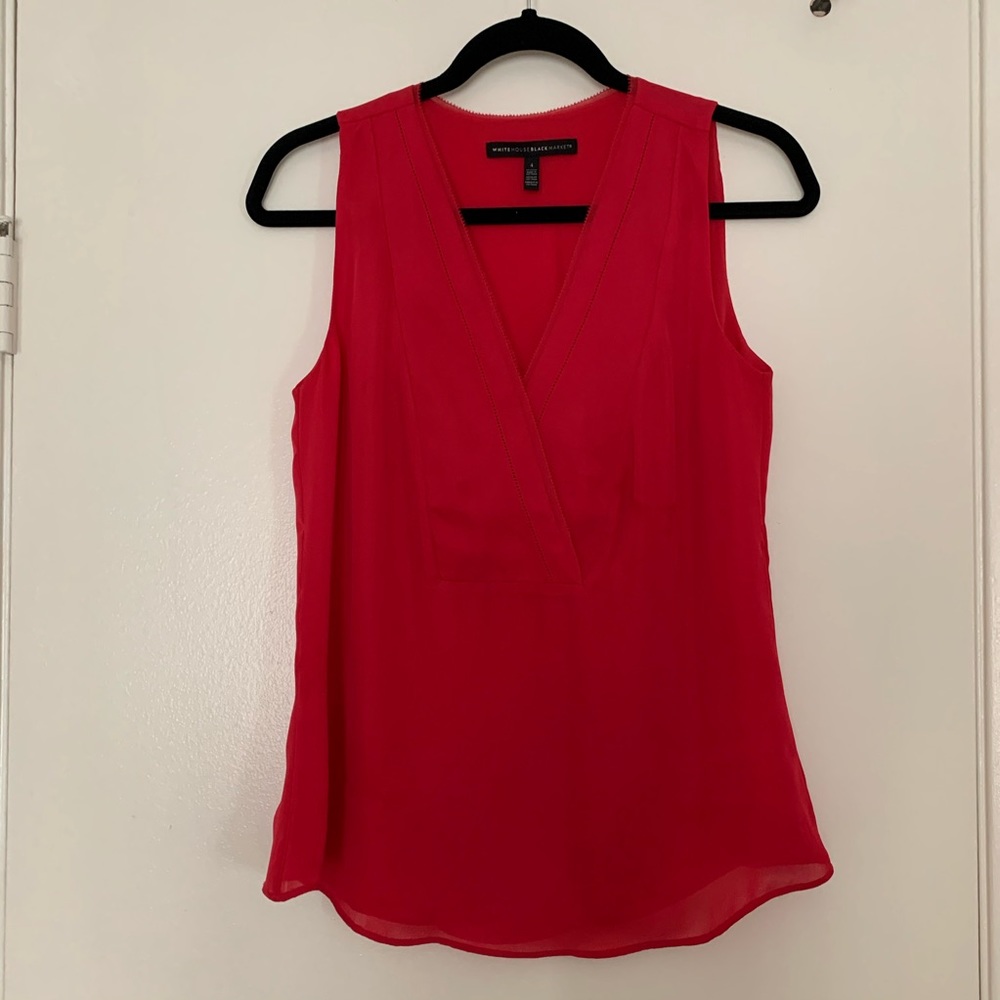 NEW WhiteHouseBlackMarket tank